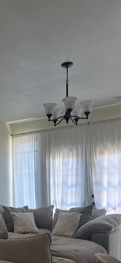 Chandelier