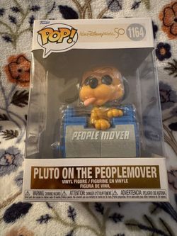 Funko Pop