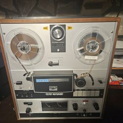 Akai Gx  365 D 