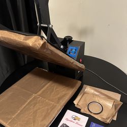 Heat Press