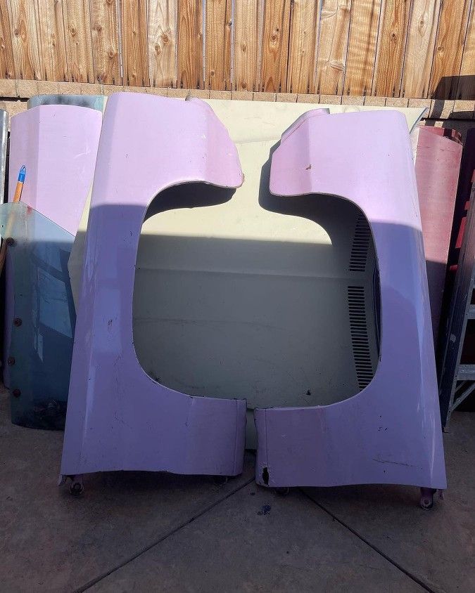 1(contact info removed)71-1972 impala or caprice fenders