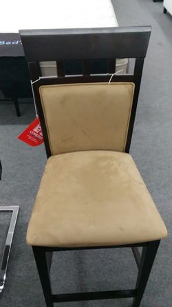Counter Height chair