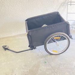 Large Bike Cart Wagon