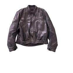 Hein Gerick Motorcycle Jacket