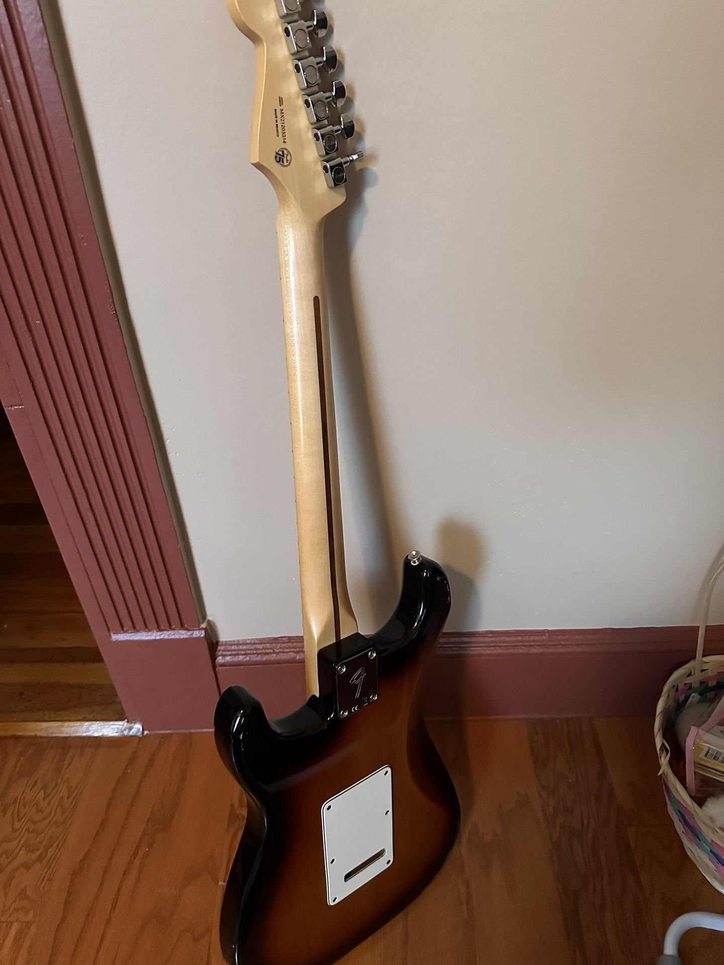 Fender