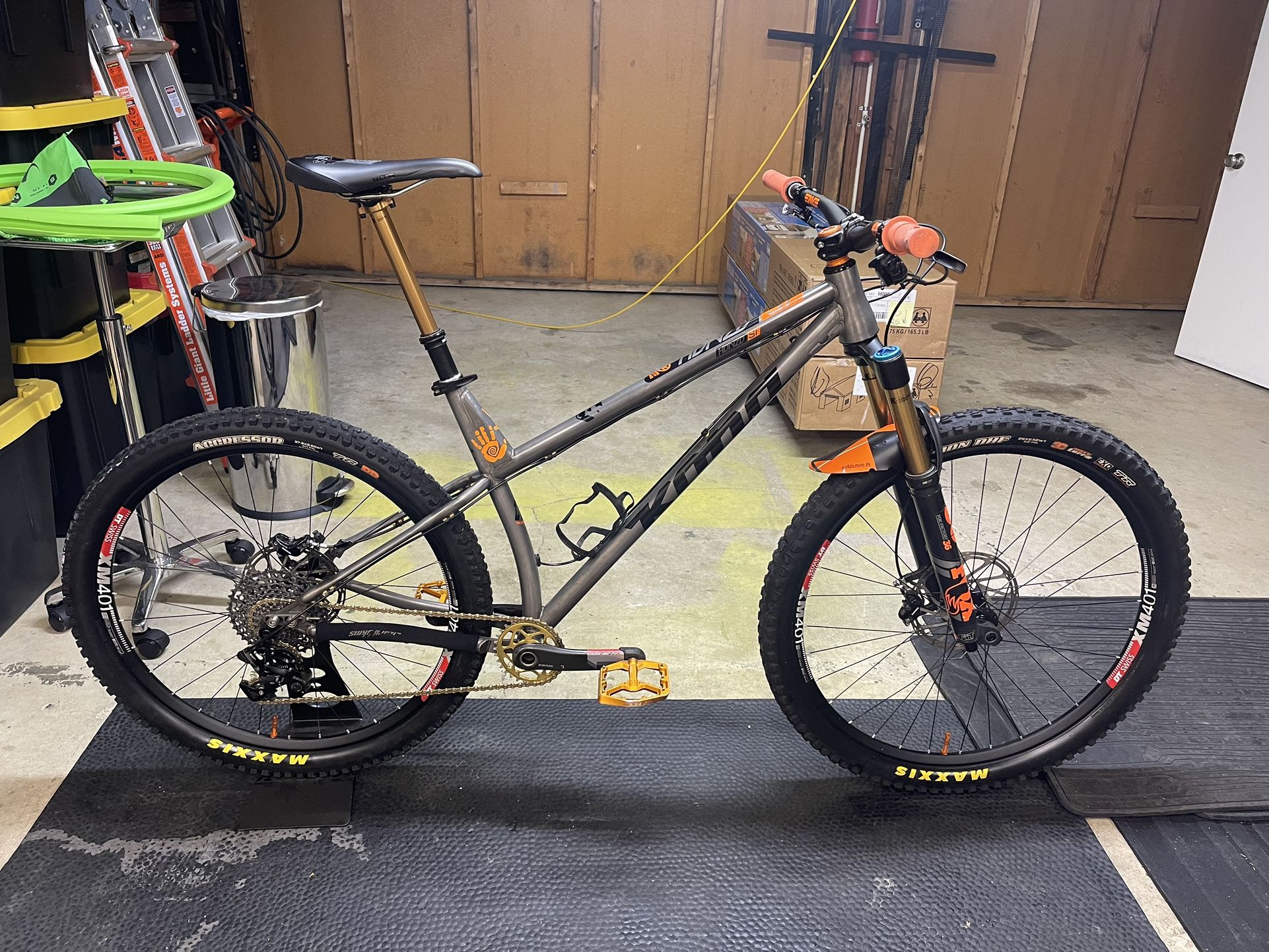 Kona honzo ti for sale new arrivals