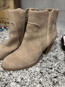 Womens Boots