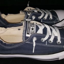 Converse  All*Star  "Size 10 women" 