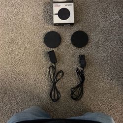 Verizon Wireless Charging Pads 