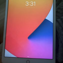 I Pad (8th Gen)