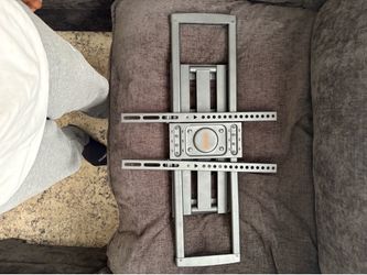 ELIVED Full Motion Adjustable TV Wall Mount Bracket Black for Flat Screen TVs