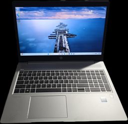 HP ProBook 840 G6 Laptop