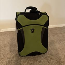 Carry On Luggage ( Heavy Duty)  SWISSGEAR 