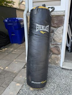 Power core Bunching Bag 