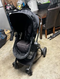 Evenflo Pivot Stroller