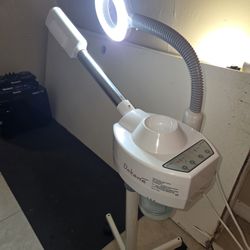 Dakavia 2 In 1 Facial Steamer 