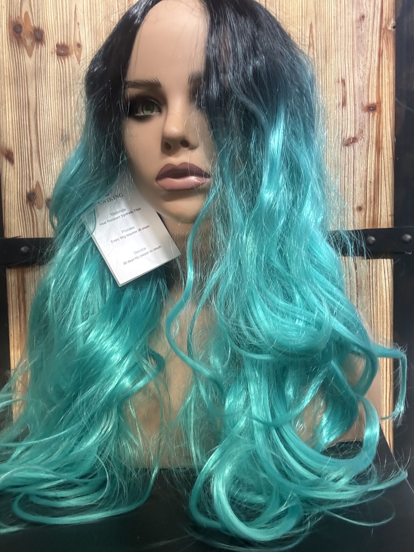 Wigs all kinds only $15 each New