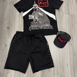 T SHIRT HAT AND JEANS 120$ Everything TODO 120$ 
