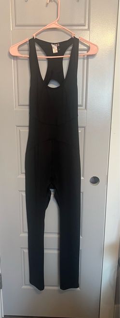 Women’s “Workout Jumpsuit