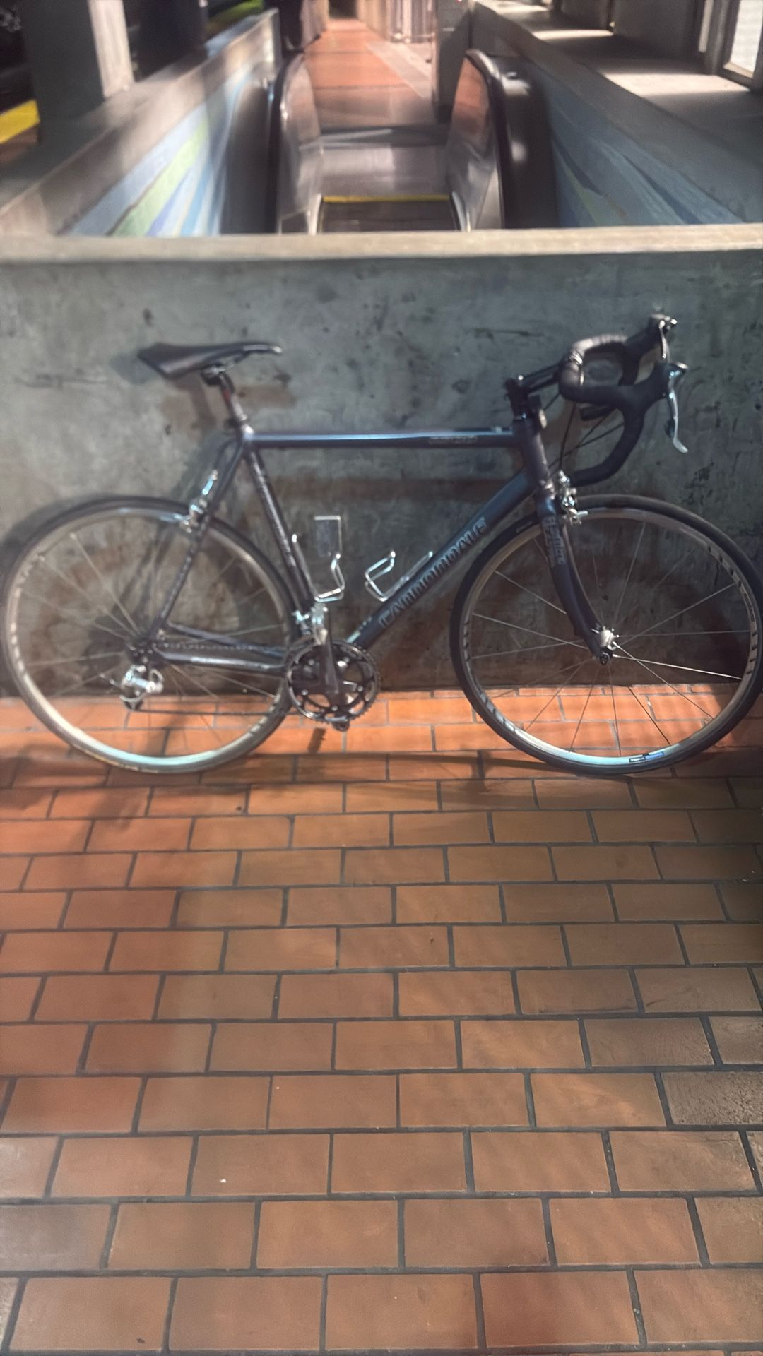 Cannondale R700