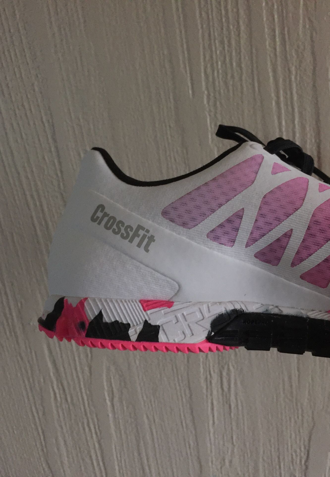 Reebok CrossFit Running shoes