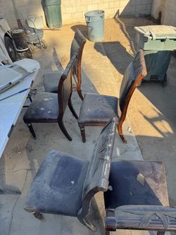6 seater table FREE