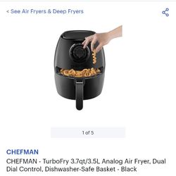 Air Fryer