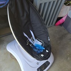 4moms Baby Swing