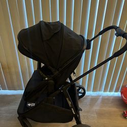 MomPush Stroller 