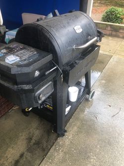 FREE BBQ!