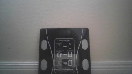 OKOK international Weight Scale