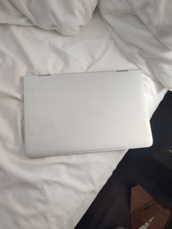 HP  bang and olufson 15.6 " laptop tablet in one core I 5 with charger
