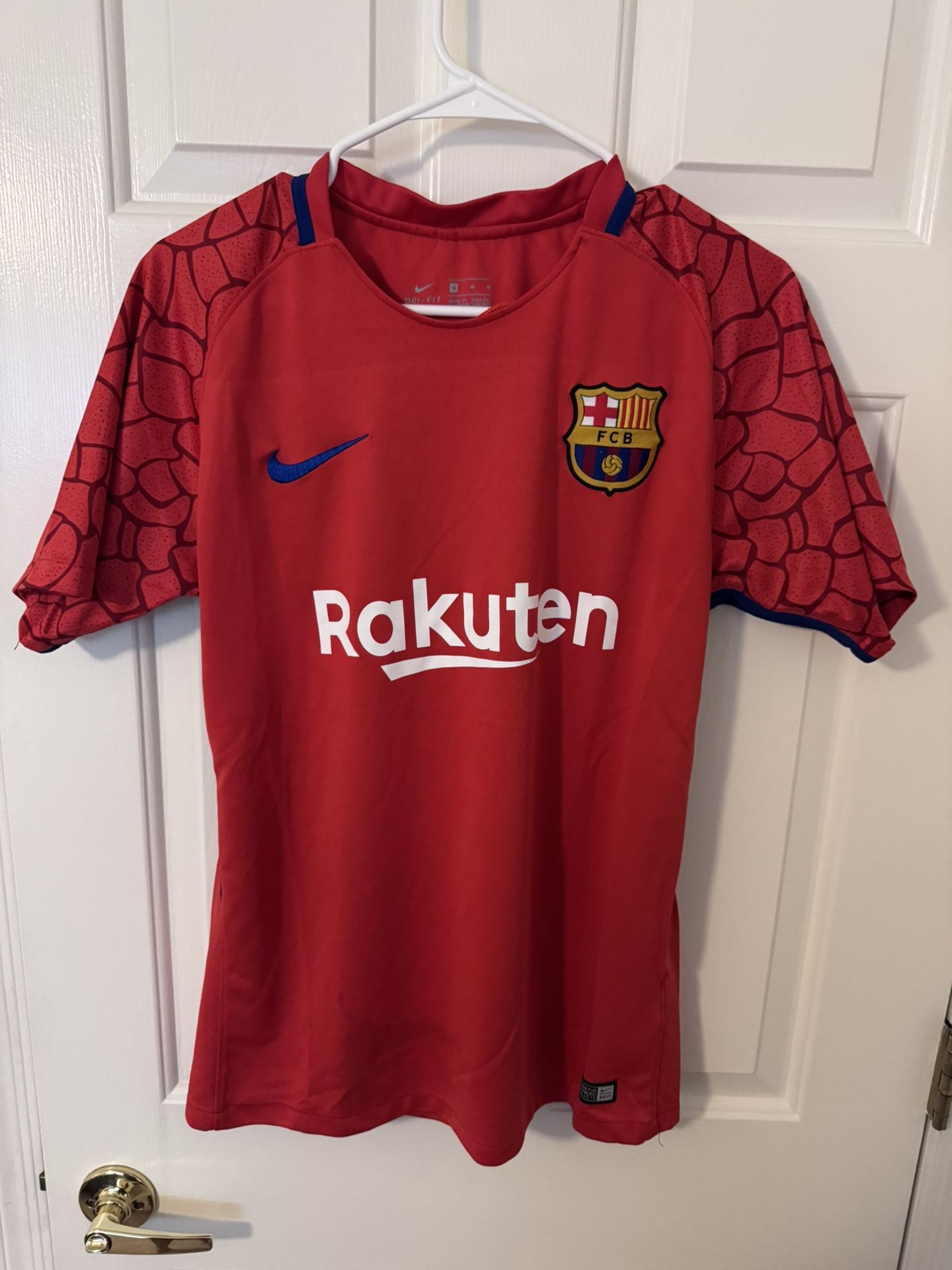 Soccer Jersey