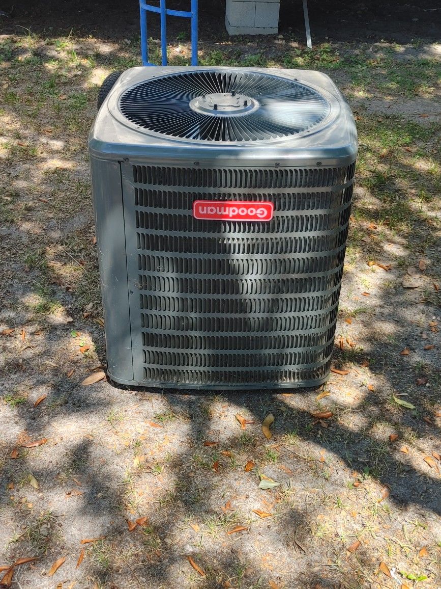 3 Ton AC Unit