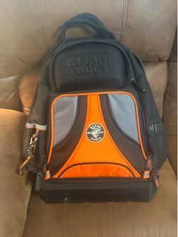 Kline book bag