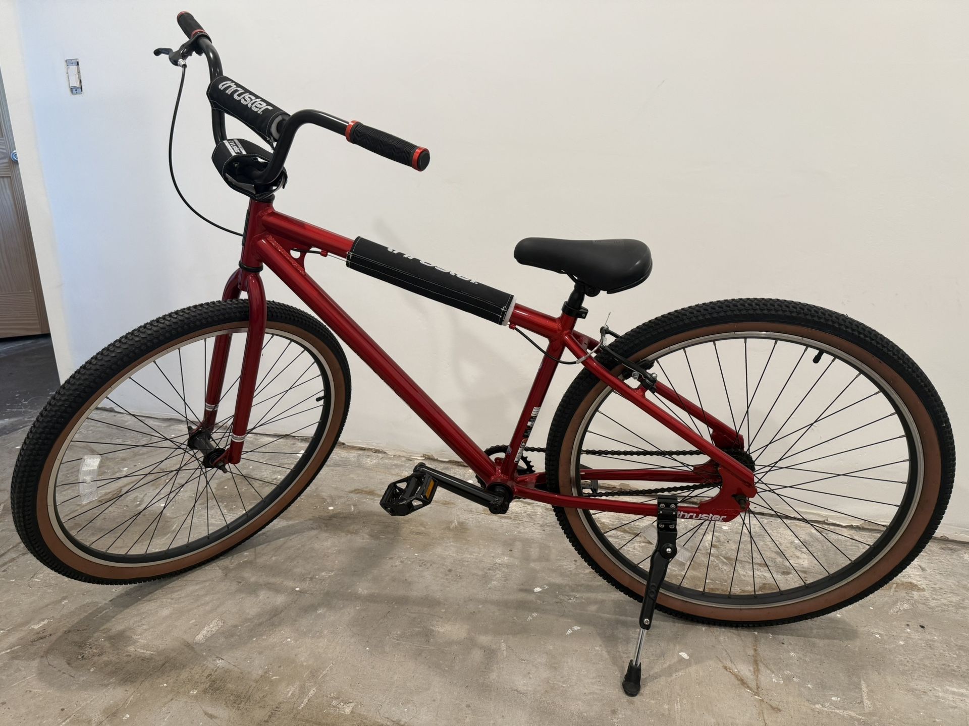 Thruster Bicycle