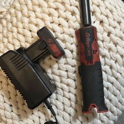 Snap-on 3/8 Ratchet 
