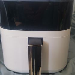 New Air Fryer, Beelicious 8-in-1 Smart Compact