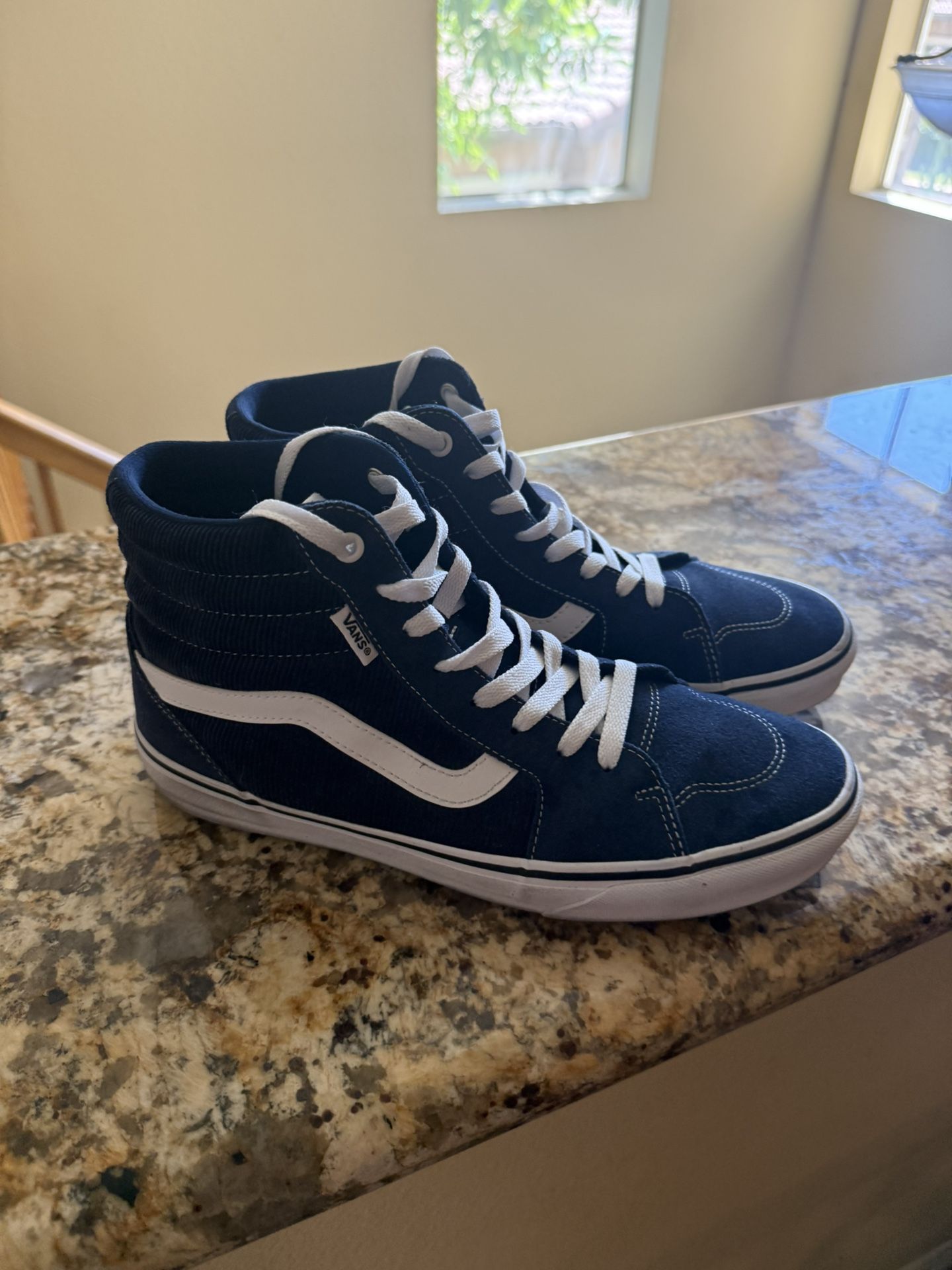 Vans Size 9.5