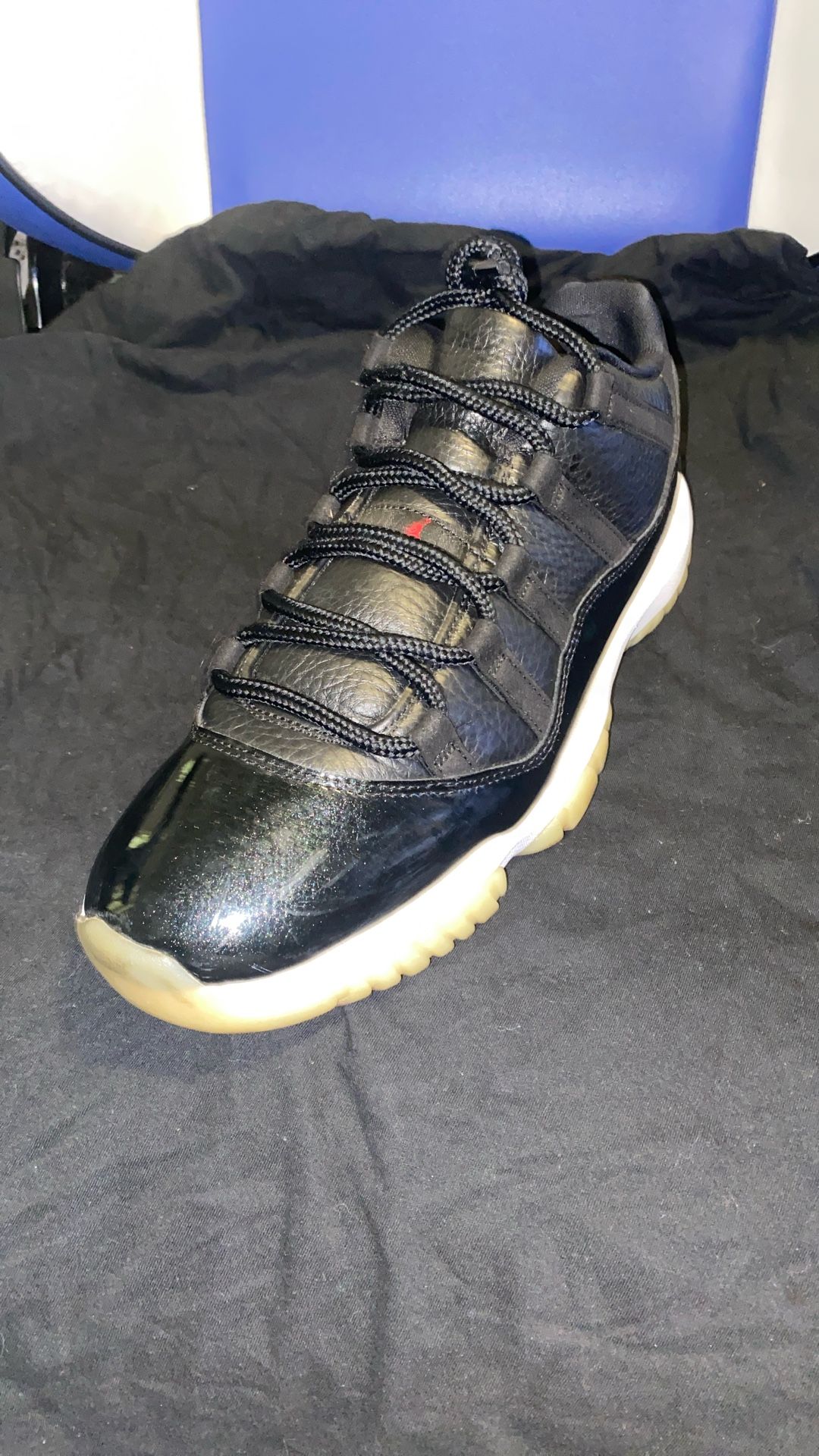 Jordan 11’s