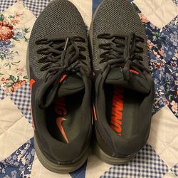 Nike Running Shoes Size 11. Like New Used 1-2 Times