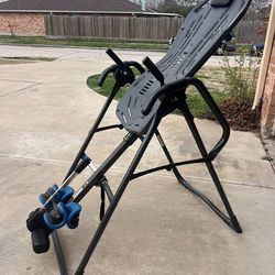 TEETER Inversion Table