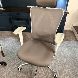 Office Chair like New!