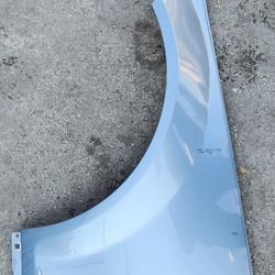 2008 2009 2010 2011 2012 2013 2014 MERCEDES BENZ C300 C250   LEFT DRIVER FENDER 