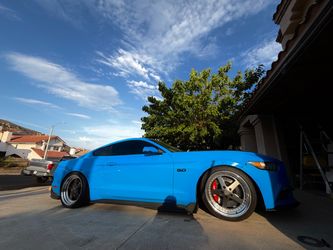 Esr wheels 5x114