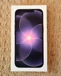 Apple iPhone 17E 256gb unlocked new