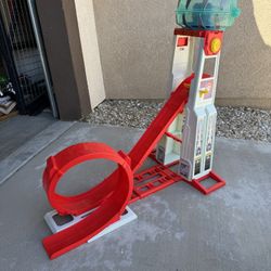 Paw Patrol Lookout Track 