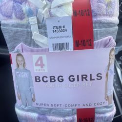 Pijamas For Kids 