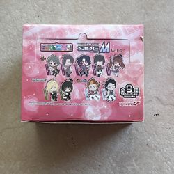 Llaveros Coleccionables 