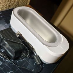 ultrsonic cleaner